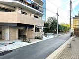 クリアル門前仲町2 creal門前仲町Ⅱ4