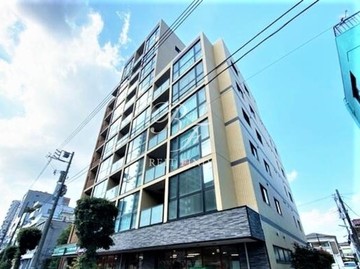 ユーストリア駒沢 ユーストリア駒沢のイメージ写真①