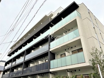 プラウドフラット品川大井町 プラウドフラット品川大井町1