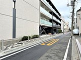 プラウドフラット品川大井町 プラウドフラット品川大井町4