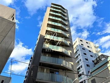 リビオメゾン日本橋久松町 リビオメゾン日本橋久松町1