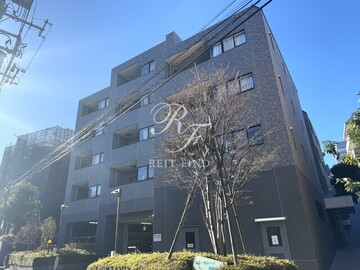 エル・セレーノ西早稲田 エル・セレーノ西早稲田1