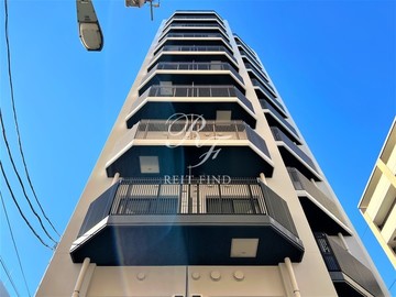 オープンブルーム入谷 オープンブルーム入谷1