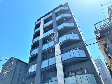 クレイシア本所吾妻橋 クレイシア本所吾妻橋1