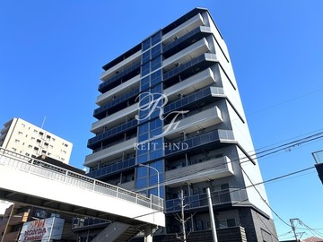 ブリリアイスト赤羽 ブリリアイスト赤羽1