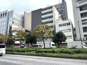 ドミール青柳 ドミール青柳1