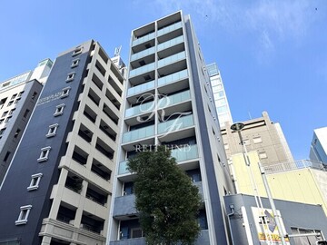 ブルーアース品川 ブルーアース品川1