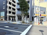 ブルーアース品川 ブルーアース品川8