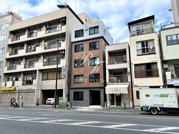 カーサグラッツェ門前仲町 カーサグラッツェ門前仲町1