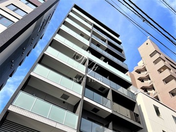 ルネサンスコート築地 ルネサンスコート築地1