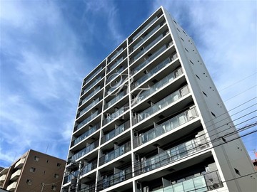 クレストコート本所吾妻橋 クレストコート本所吾妻橋1