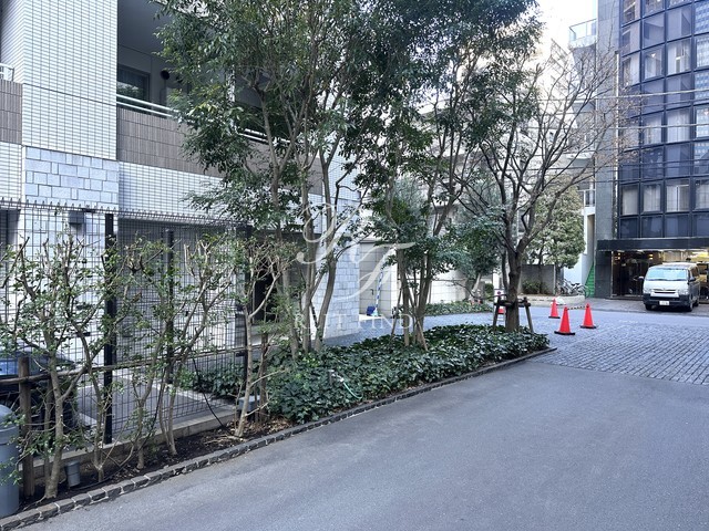 パークハビオ西新宿 パークハビオ西新宿のイメージ写真⑪