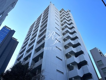 パークハビオ西新宿 パークハビオ西新宿1