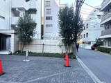 パークハビオ西新宿 パークハビオ西新宿8