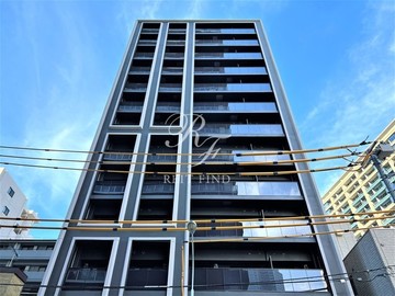 プライマル中央MINATO ライオンズフォーシア中央MINATO1