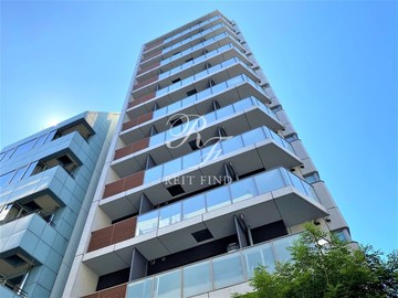 パークハビオ青山 パークハビオ青山1