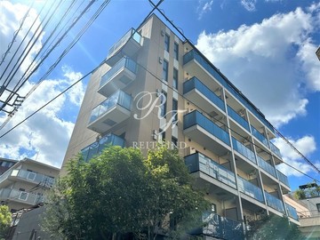 ヴィークブライト南麻布 ヴィークブライト南麻布1