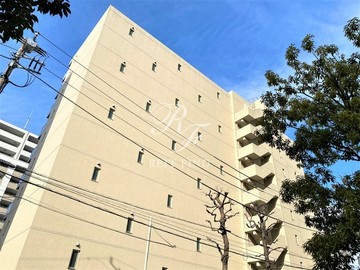 パークハビオ目黒リバーサイド パークハビオ目黒リバーサイド1