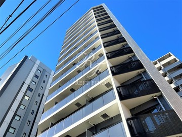 プライムアーバン浅草テラス ルフォンプログレ浅草テラス1