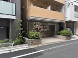 プライムアーバン本郷壱岐坂 プライムアーバン本郷壱岐坂6