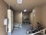 プライムアーバン本郷壱岐坂 共用部 物件画像2