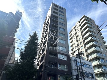 ルジェンテ文京東大前 ルジェンテ文京東大前1