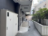 エルスタンザ代々木 共用部 物件画像1