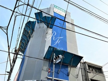 ブリランテ両国 ブリランテ両国1