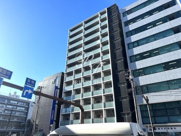 ヒューリックレジデンス駒込 ヒューリックレジデンス駒込1