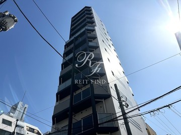 クリアルプレミア浅草橋 クリアルプレミア浅草橋1