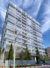 パークコート千代田四番町 外観 物件画像1