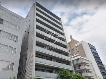 エルシア五反田 外観 物件画像1