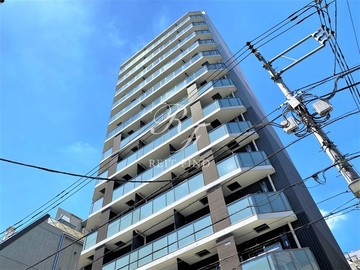 パークハビオ上野3丁目 パークハビオ上野3丁目1