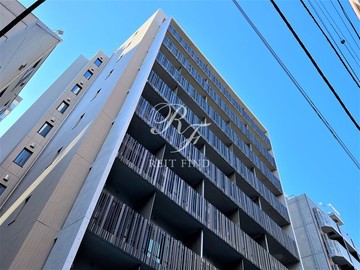 ミリアレジデンス浅草橋2 ミリアレジデンス浅草橋Ⅱ1