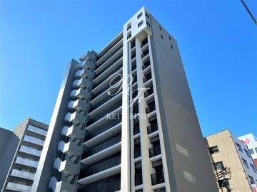 テラス浅草橋 テラス浅草橋1