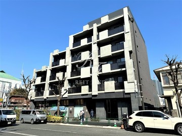 アーバンパークグラン代官山 アーバンパークグランデ代官山1