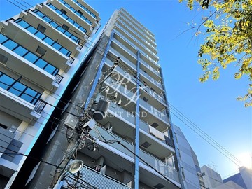 エコロジー蔵前レジデンス エコロジー蔵前レジデンス1