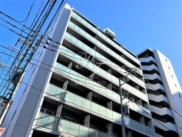 グランパセオ両国ノース グランパセオ両国ノース1