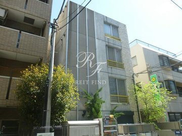 レジディア代々木 レジディア代々木のイメージ写真①