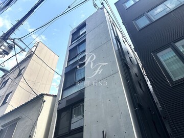 コンフィア東日本橋 コンフィア東日本橋1