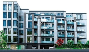 ピアース代々木上原 物件画像