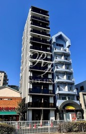 ベルシード大島 外観 物件画像1