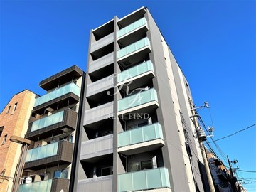 スカイビュー錦糸町 スカイビュー錦糸町1