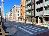 スカイビュー錦糸町 スカイビュー錦糸町8