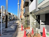 スカイビュー錦糸町 スカイビュー錦糸町9