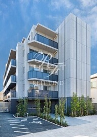 ガーラ・パークヒルズ武蔵小山 外観 物件画像1