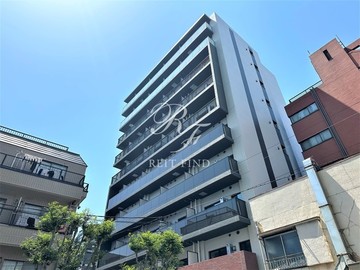 パークアクシス大塚サウスレジデンス パークアクシス大塚サウスレジデンス1