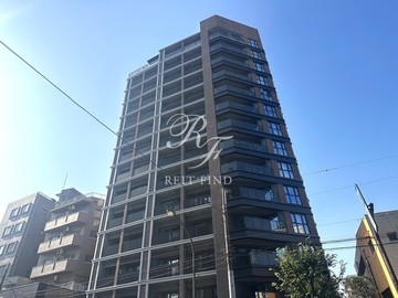 堀之内マンション 堀之内マンション1