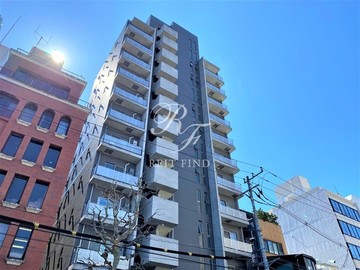 麻布台レジデンス レジディア麻布台1