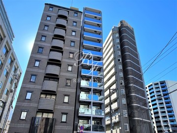 グランカーサ蔵前 グランカーサ蔵前1